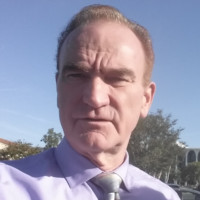 Frank J Moore