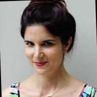 Alexa Tsoulis-Reay