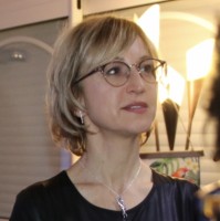 Catherine Maget
