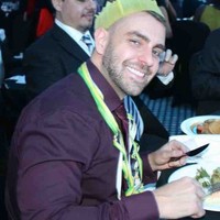 Rodrigo Calvo Lopes