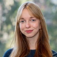Zheka Chyzhykova