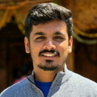 Samartha Gowda