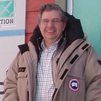 Ron Edwards