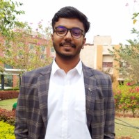Deepak George