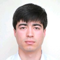 Makhkamkhoja Turakhojaev