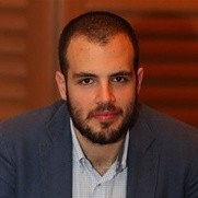 Joe Khoury