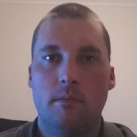 Darren Anderson