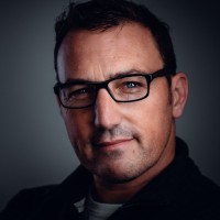 Peter Morgan