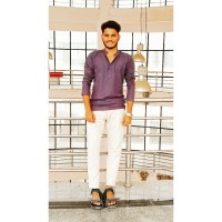 Malliah Gowda G P