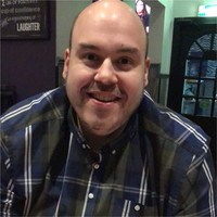 Andrew Healing