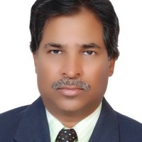 Mohammed Hashim