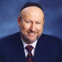 Rabbi Daniel Lapin