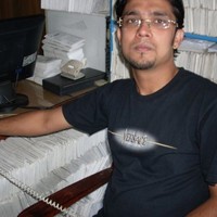 rajeev sharma