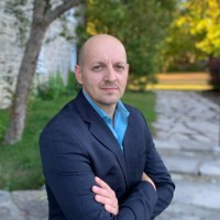 Bogdan Burzawa, P.Eng., Mba
