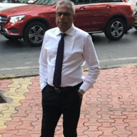 Atul Shah