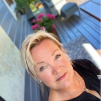 Katja Kujala