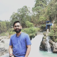 Arun Singh