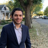 Erick Fajardo-Ortega