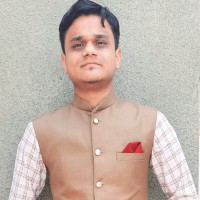 MAHESH KUMAR PRAJAPATI