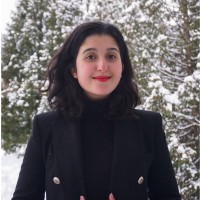 Zineb Iraqui Houssaini