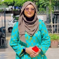 Wajiha Hasan