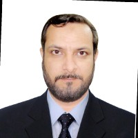 Muhammad Usman Safi
