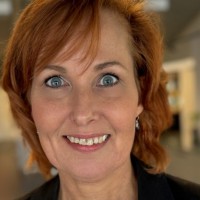 Lotte Damgaard Andreasen