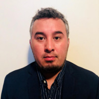 Rodrigo Sánchez Pérez