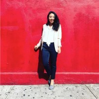 Sharon Pak