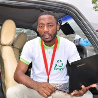 PATEUCK DJEUMO Derik