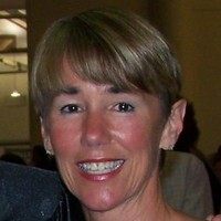 Marjorie Conway