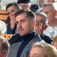 Christos Dimitrakopoulos