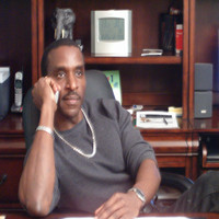 Alfred Smith