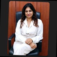 Nithya Krishnan