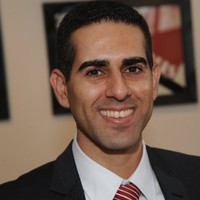 Amir Gat