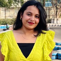 Sayali Sulakhe