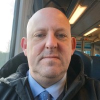 Mark Buckley