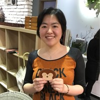 Bonnie Deng
