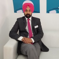 Inderpreet Singh