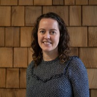 Fay Luxford Cmarsci
