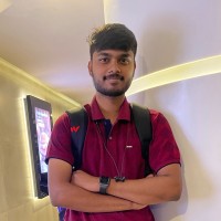 Nithin Kumar