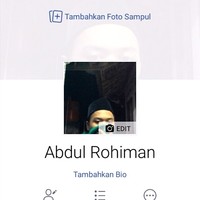 Abdul Rohiman