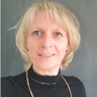 Sandrine Hubrecht
