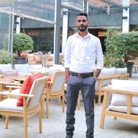 Deepak Kumar