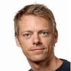 Daniel Nilistad