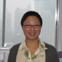 Zhao Judie