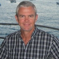 Graeme White