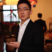 Sean Xiaoyu Lu