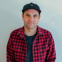Reuben Gilchrist