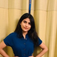 Shikha Maurya